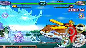 Naruto mugen apk free download for android with 150+ character and all their transformations and attacks. Download Games Naruto Mugen For Android Peakabc