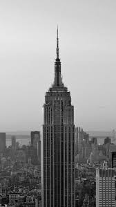 Black And White Nyc Iphone Wallpaper Pin On Grey