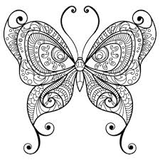 Malvorlagen Schmetterling Fur Erwachsene Android Schweizandroid Schweiz