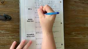 Alg 1 unit 7 polynomails and factoring gina wilson. Celeste Isd 4th 9 Weeks