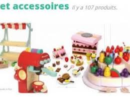 Dinette En Bois Alimentation Marchandises Et Cuisine En Bois Jouet Toute La Cuisine Des Petits Est Chez Peluches Et Jouets En Bois 3 4 Cuisine En Bois Jouet Dinette Bois Cuisine Bois