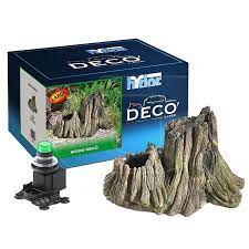 hydor deco kit ario green wood a a dekorlu hava motoru l motorlar yesil dekor