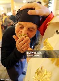 18.420 Mark Christians Stock Photos, High-Res Pictures, and Images