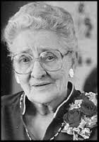 Oline Erickson Obituary (2005)