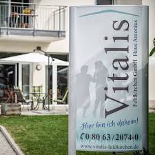 Yelp is a fun and easy way to find, recommend and talk about what's great and not so great in pocking and beyond. Vitalis Feldkirchen Vitalis Care Gmbh Home Facebook