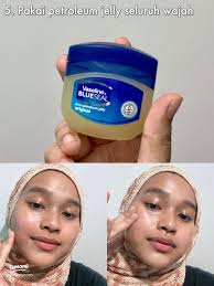 Kebaikan Face Slugging: Kaedah Kecantikan Korea