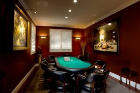 Messes are a natural part of any basement game room. 3 Key Design Tips For A Beautiful Basement Game Room The Money Pit