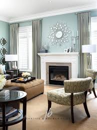 Living Room Great Room Color Palette Aqua Blue Sea Foam Green Teal Living Rooms Blue Living Room Living Room Colors