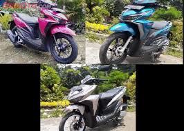 Bukan hanya merubah tampilan motor kalian. Kumpulan Modifikasi Honda Vario 150 Maret 2021 Layak Jadi Inspirasi Semua Halaman Gridoto Com