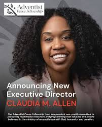 Adventist Peace Fellowship