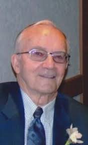 Ernest McLeod Obituary (1927