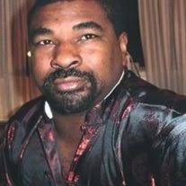 Rodney K. McKoy Obituary