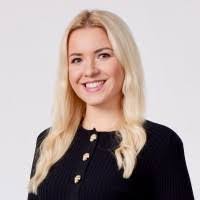 Shannon Eckert's Instagram, Twitter & Facebook