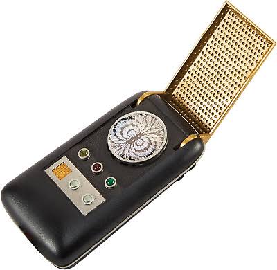 Star Trek Original Series Communicator | eBay