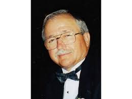 Jerry Mahoney Obituary (1936