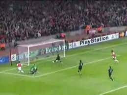 Full coverage of slavia prague vs arsenal including result, live commentary and pictures from sports mole. Arsenal 7 0 Slavia Prague Video Dailymotion