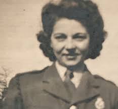 "We Defeated the Third Reich, Not with Guns..."