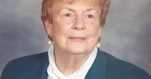 Lois Reba (Snodgrass) Mattison