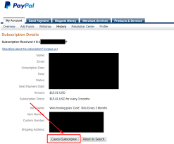 We did not find results for: Getspace Eu How Do I Cancel An Automatic Payment I Have With A Merchant