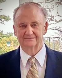 Stephen Richard Ames Obituary May 28, 2023