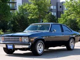 Image result for Midnight Blue 1975 Nova