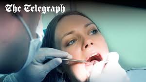 Patients having to travel 70 miles to see a dentist amid NHS hiring crisis