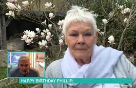 Holly willoughby is a 39 years old tv show host, holly willoughby birthday is on february 10, 1981 (zodiac sign is aquarius). Itv This Morning S Holly Willoughby Surprises Phillip Schofield With Special Birthday Gift Liverpool Echo