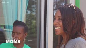 Chelsea dungee mother / no 19 arkansas upsets third ranked uconn / chelsea dungee scored 27 points, destiny slocum added 22 with 10 assists and no. Remarkable Mother Of 7 Kids Has An Incredibly Giving Spirit That Makes Her Even More Special Thv11 Com