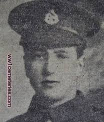 Demain Communal Cemetery, Nord, France