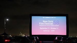 Nonton film nomadland (2020) subtitle indonesia. Photos Nomadland Nyff58 Centerpiece Premiere At The Brooklyn Drive In