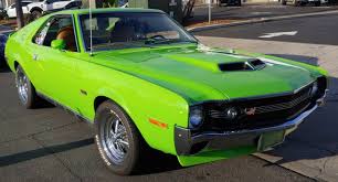 Image result for Granada Medium Green 1966 AMC