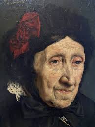 Kunst kopen van Nancy Hoekstra-Muns?