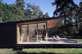 Tres Bon Gout Maison Bois Maison Ideale Maisons Contemporaines