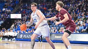 Saint Louis Riding 15-Game Win Streak Stream of General Videos