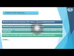 Hotel Management Software Hotel Booking Software In 2020 Hotel Management Booking Hotel