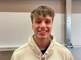 Knoxville's Connor Willis To Continue Soccer Career At Iowa Western