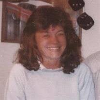 Linda May Walton Obituary