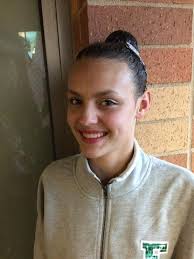 Profile for Hoops for Hayley cmt