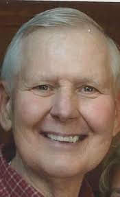 Richard McGrew Obituary (1945