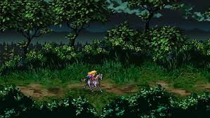 You'll never miss anything related to any of the quests or how. Romancing Saga 3 And Saga Scarlet Grace Coming West