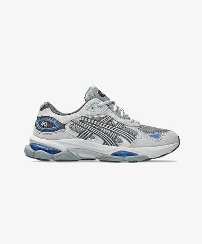 Asics GEL NYC 2.0 Trainer