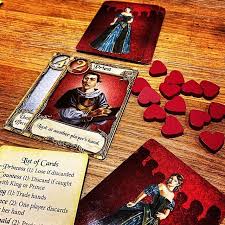 Love Letter This Or The Batman Version Is Always In My Travel Bag Perfect For Family Gaming On The Train Or Introducing Work Coll In 2020 Card Games Cool Cards Cards