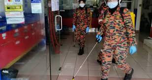 Tujuh pejabat tinggi pemprov ntb digeser. Nyah Cemar Di Pejabat Pos