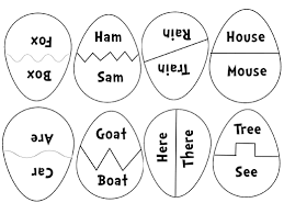 Obseussed Green Eggs And Ham Activities And Free Printable Rhyming Activities Preschool Rhyming Activities Dr Seuss Preschool