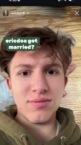 #ericdoa just posted this