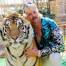 Joe Exotic S Tiger King Zoo Is Rumored To Be Haunted And Ghost Adventures Wants To Prove It