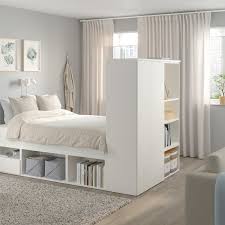 Ikea Australia Affordable Swedish Home Furniture Bed Frame With Storage Small Room Bedroom Interior Design Ikea