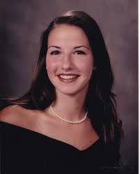 Please join us in prayer for the repose of the soul of Katherine Ann  “Katie” Eadler '95 who passed away suddenly