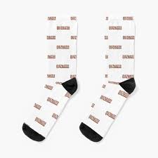 Select the option most relevant to you and for each option, award yourself points as below. Trivia Socks Redbubble