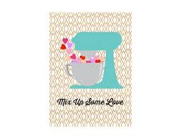 Printable Bridal Shower Wedding Shower Engagement Party Card Instant Download Mix Up Some Wedding Shower Cards Bridal Shower Cards Engagement Party Cards